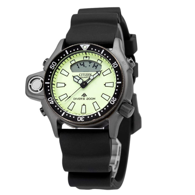 Citizen JP2007-17W