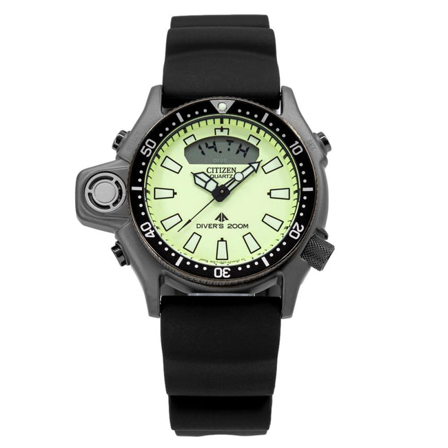 Citizen JP2007-17W