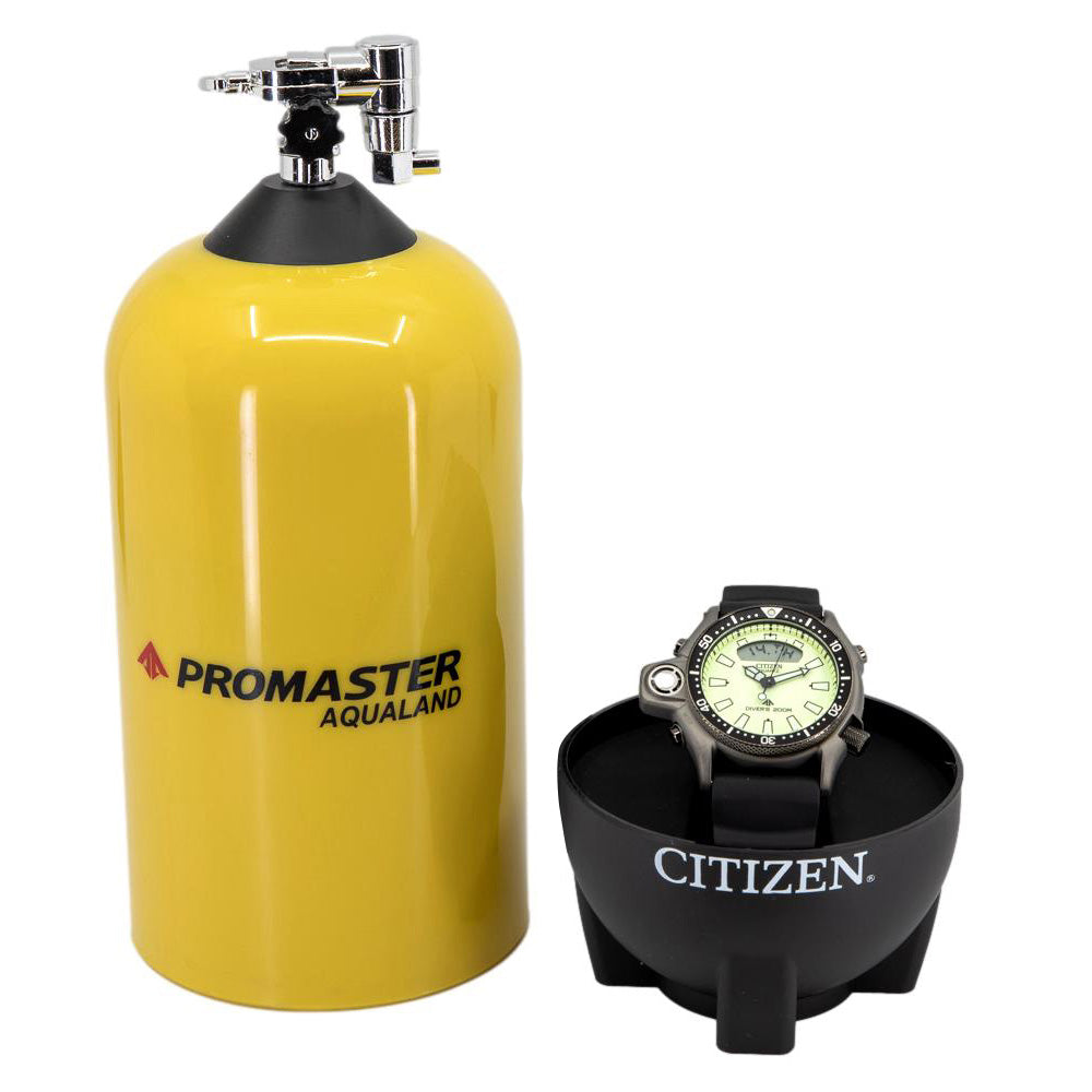 Citizen JP2007-17W