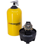 Citizen JP2008-06E Promaster Aqualand 40th Ann. Ltd. Ed.