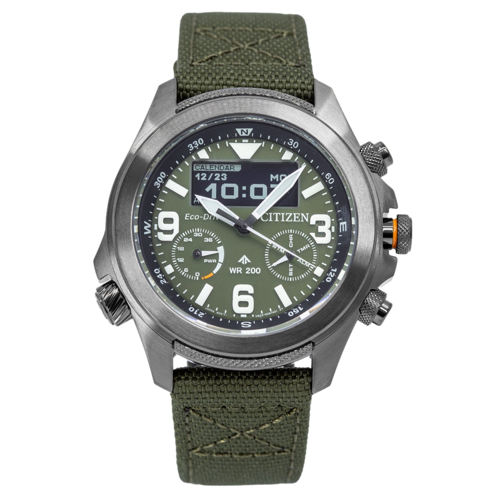 Citizen JV1005-02W