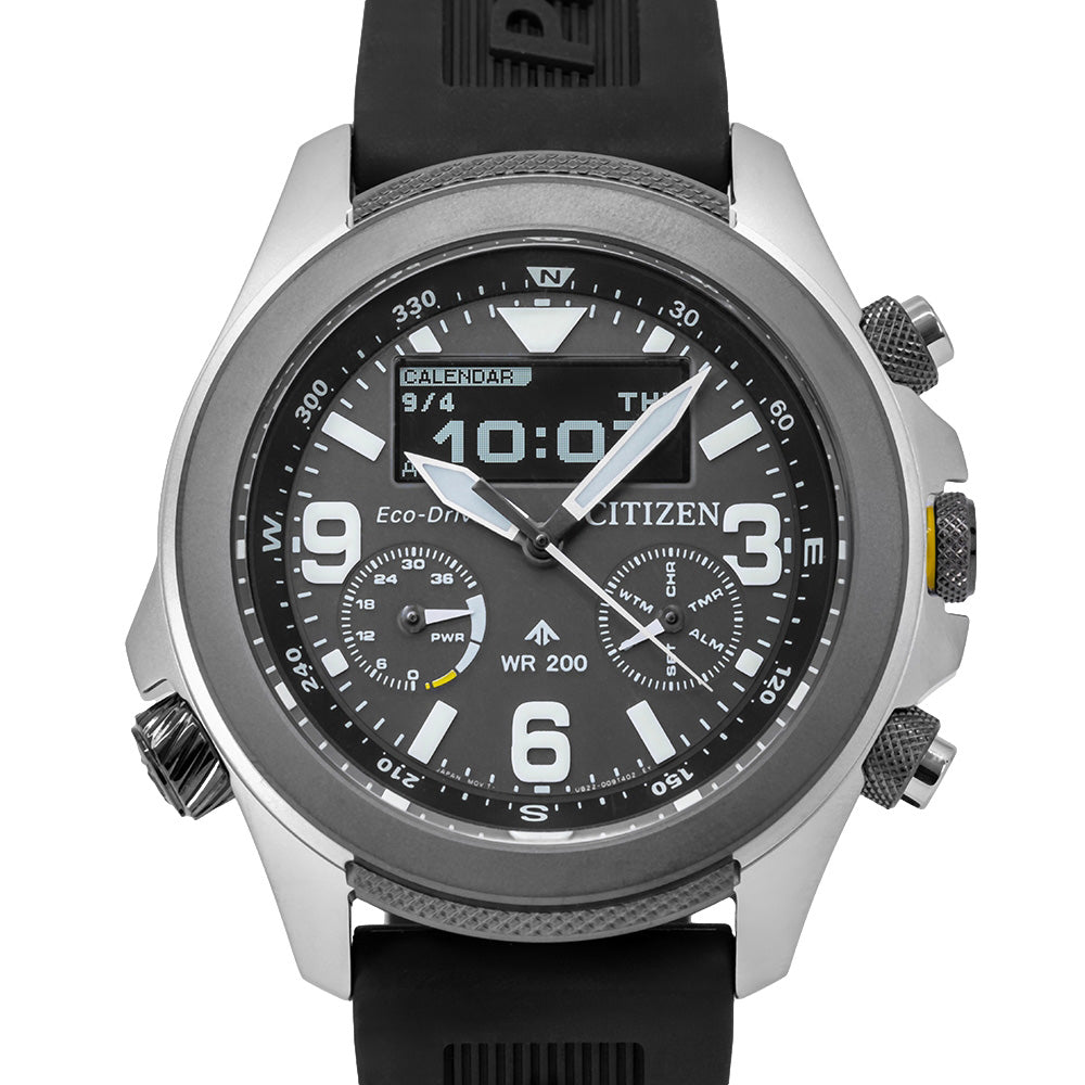 Citizen JV1007-07E