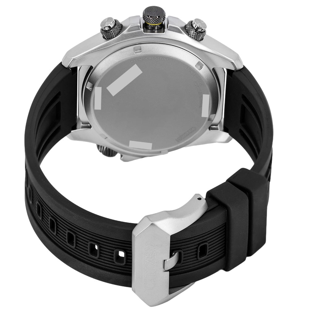 Citizen JV1007-07E Promaster Land 35th Anniversary Eco-Drive