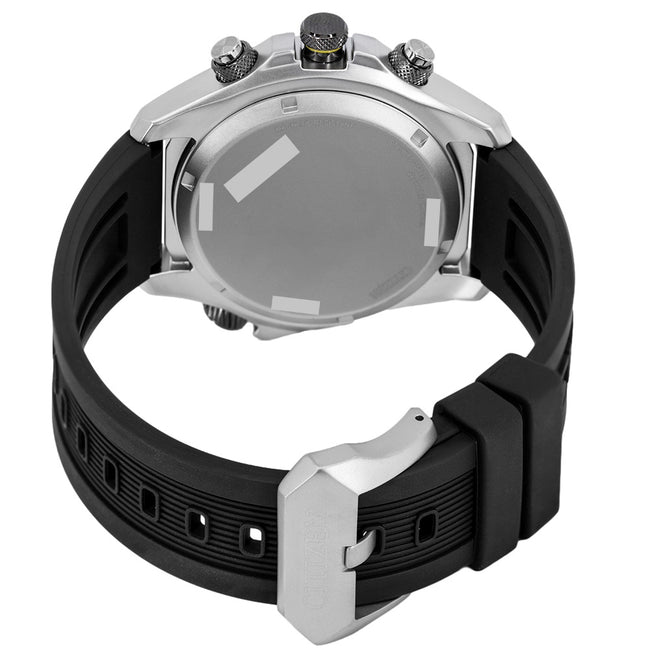 Citizen JV1007-07E Promaster Land 35th Anniversary Eco-Drive