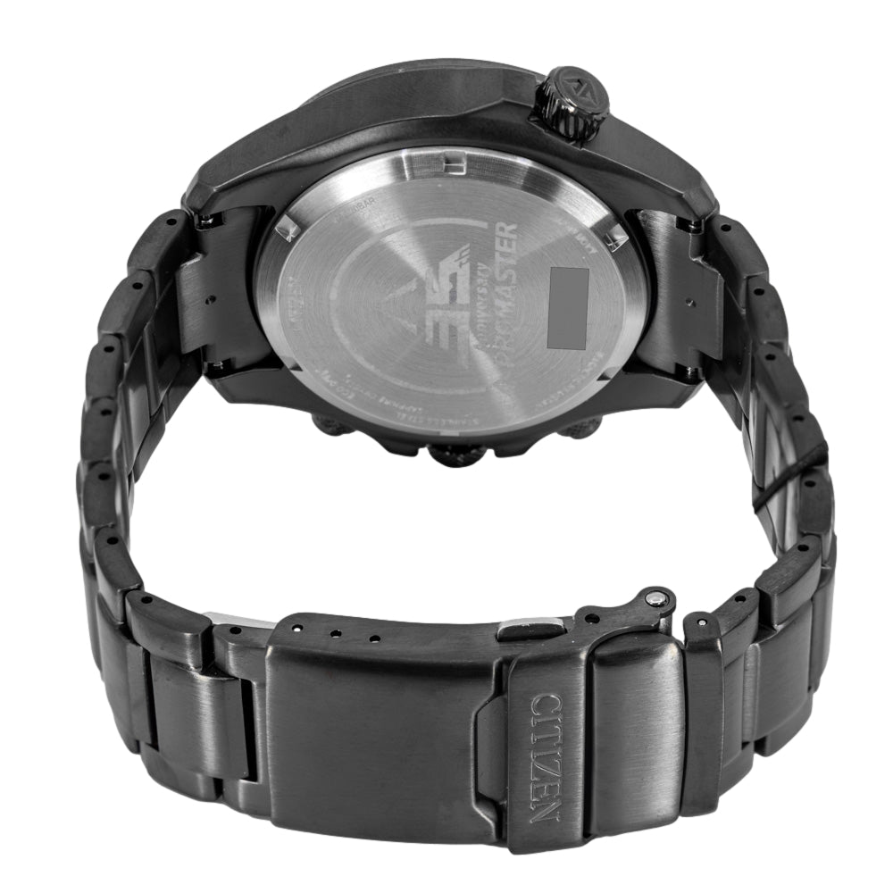 Citizen Men's JV1008-63E Promaster Land U822 Limited Ed