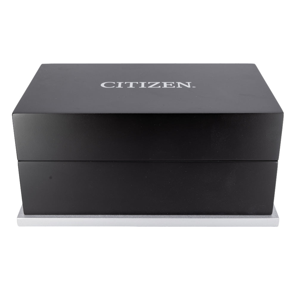 Citizen Men's JV1008-63E Promaster Land U822 Limited Ed