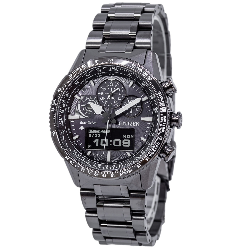 Citizen Men's JV2005-58E Promaster Skyhawk U830 Eco-Drive