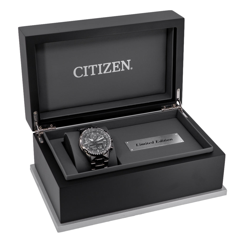 Citizen Men's JV2005-58E Promaster Skyhawk U830 Eco-Drive