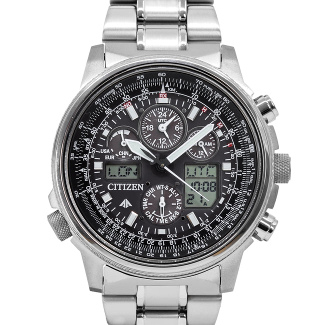 Citizen JY8020-52E