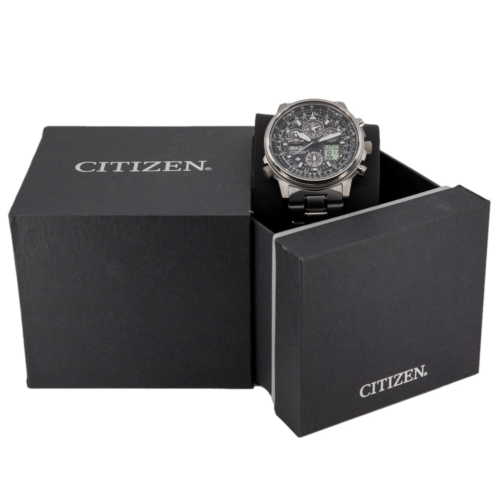 Citizen JY8020-52E