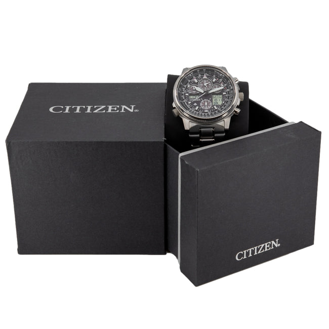 Citizen JY8020-52E