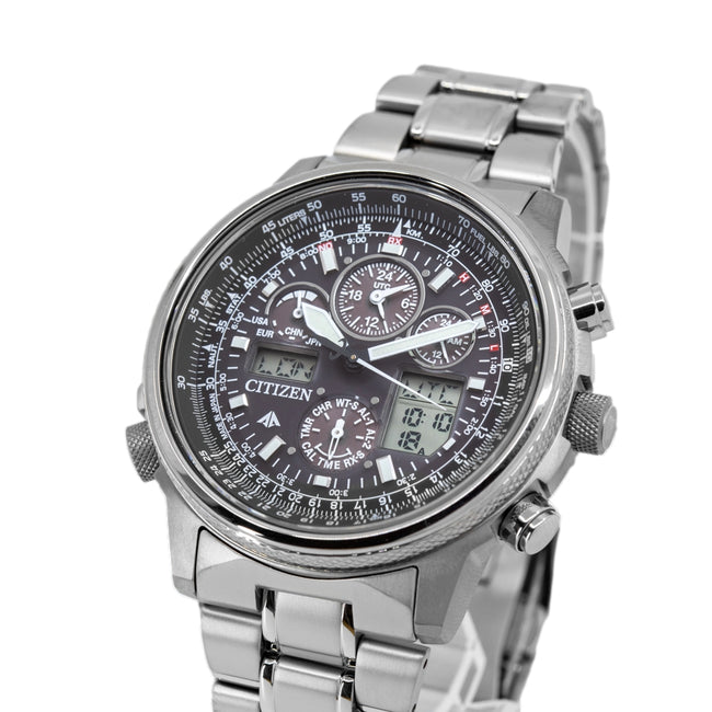 Citizen JY8020-52E