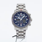 JY8100-80L-Citizen JY8100-80L Promaster Pilot Radio Titanium Watch