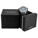 JY8100-80L-Citizen JY8100-80L Promaster Pilot Radio Titanium Watch