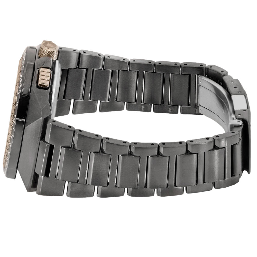 Citizen JY8146-54E Eco-Drive Radio Controlled Limited Ed.