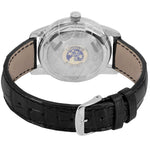 Longines Men's L1.645.4.75.4 Heritage Silver Dial Automatic