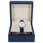 Longines L1.648.4.78.2 Conquest Central Power Reserve Auto