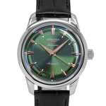 Longines L1.649.4.02.2 Conquest Heritage 38mm Automatic