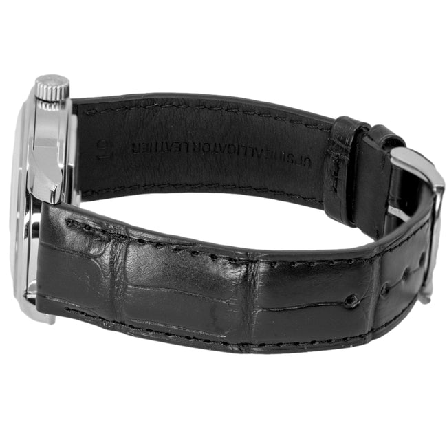 Longines L1.649.4.02.2 Conquest Heritage 38mm Automatic