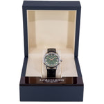 Longines L1.649.4.02.2 Conquest Heritage 38mm Automatic