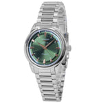 Longines Men's L1.649.4.02.6 Conquest Heritage 38mm Auto