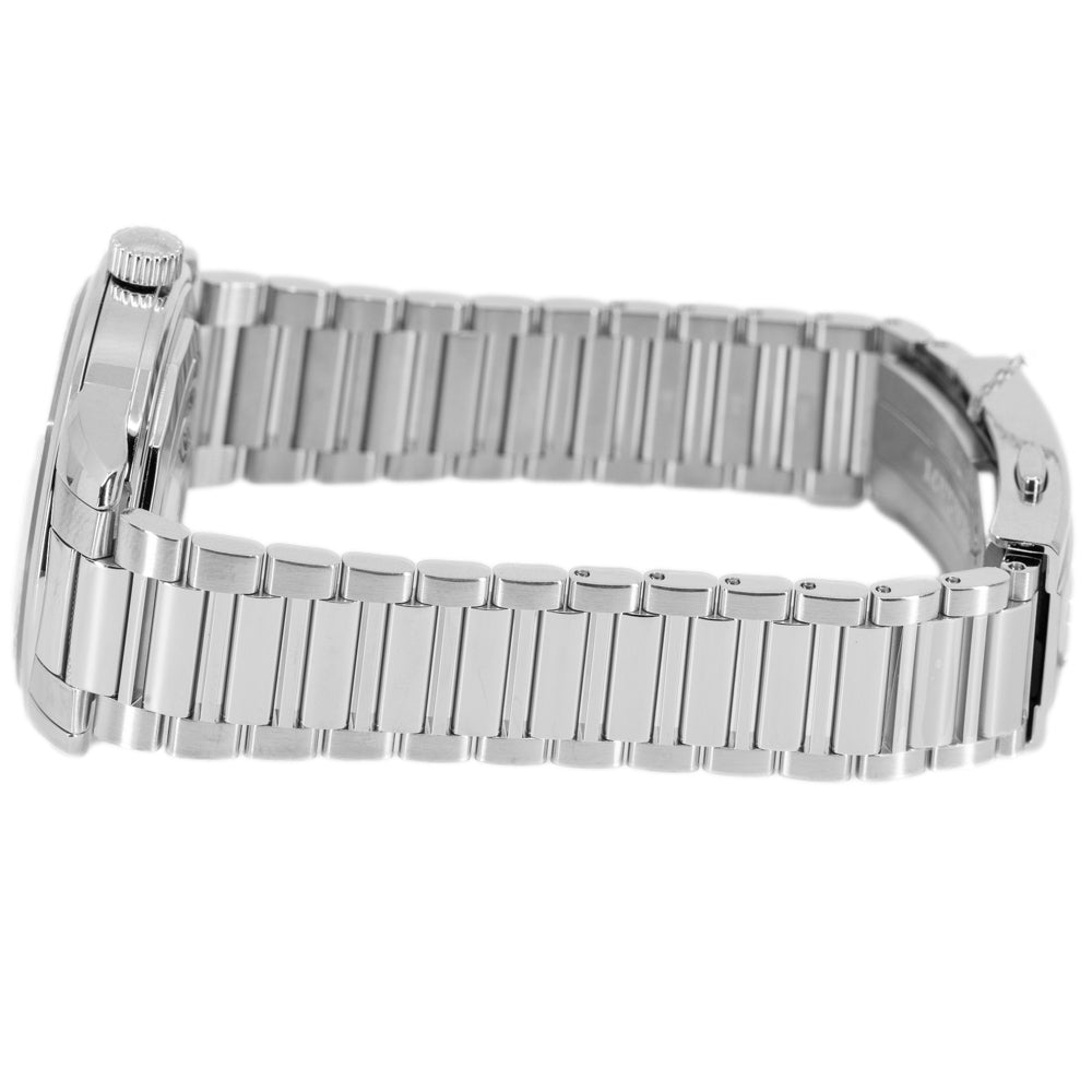 Longines Men's L1.649.4.02.6 Conquest Heritage 38mm Auto