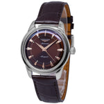 Longines Men's L1.649.4.62.2 Conquest Heritage 38mm Auto