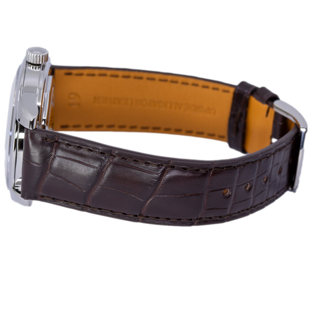 Longines Men's L1.649.4.62.2 Conquest Heritage 38mm Auto