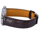 Longines Men's L1.649.4.62.2 Conquest Heritage 38mm Auto