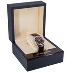 Longines Men's L1.649.4.62.2 Conquest Heritage 38mm Auto