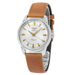 Longines L1.649.4.72.2 Conquest Heritage 38mm Automatic