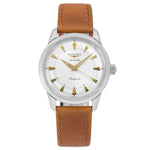 Longines L1.649.4.72.2 Conquest Heritage 38mm Automatic