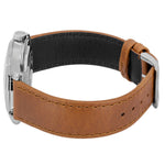 Longines L1.649.4.72.2 Conquest Heritage 38mm Automatic