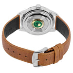 Longines L1.649.4.72.2 Conquest Heritage 38mm Automatic