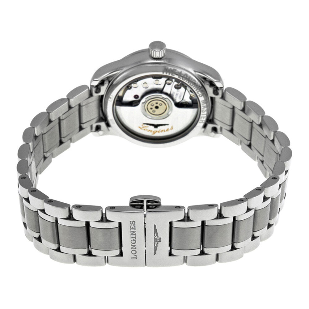 Longines L21284786 Master Collection Automatic Woman's Watch