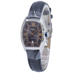 Longines Women's L2.142.4.56.2 Evidenza Automatic