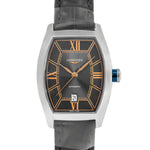 Longines Women's L2.142.4.56.2 Evidenza Automatic