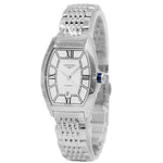Longines Women's L2.142.4.76.6 Evidenza Automatic