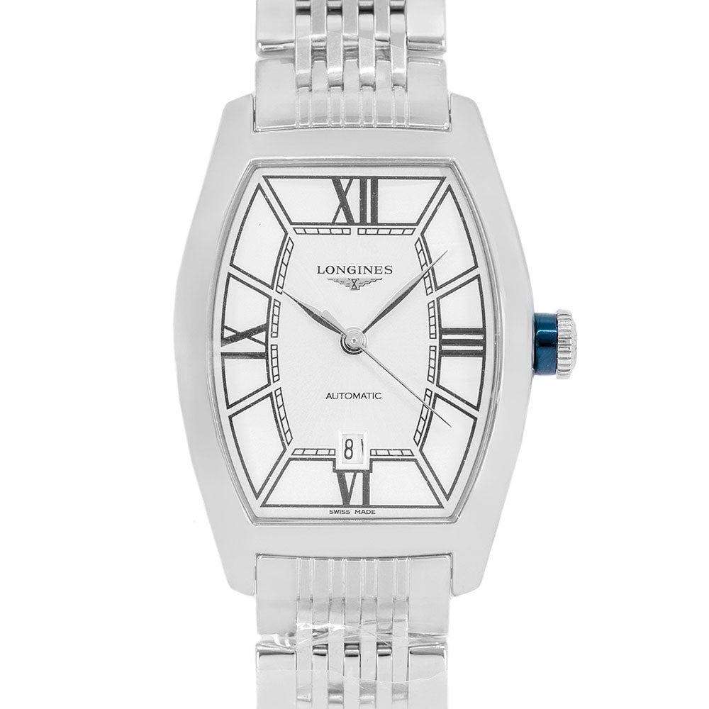 Longines Women's L2.142.4.76.6 Evidenza Automatic