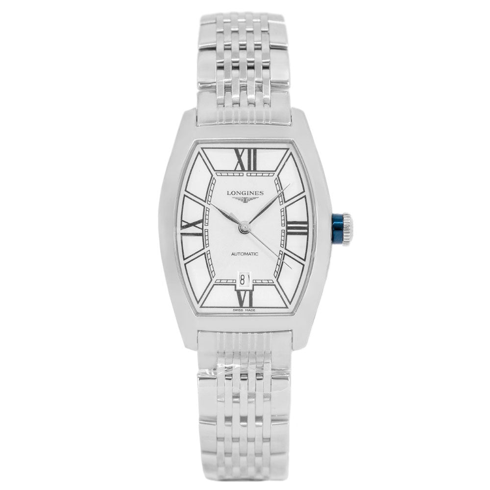 Longines Women's L2.142.4.76.6 Evidenza Automatic