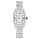 Longines Women's L2.142.4.76.6 Evidenza Automatic