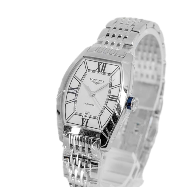 Longines Women's L2.142.4.76.6 Evidenza Automatic