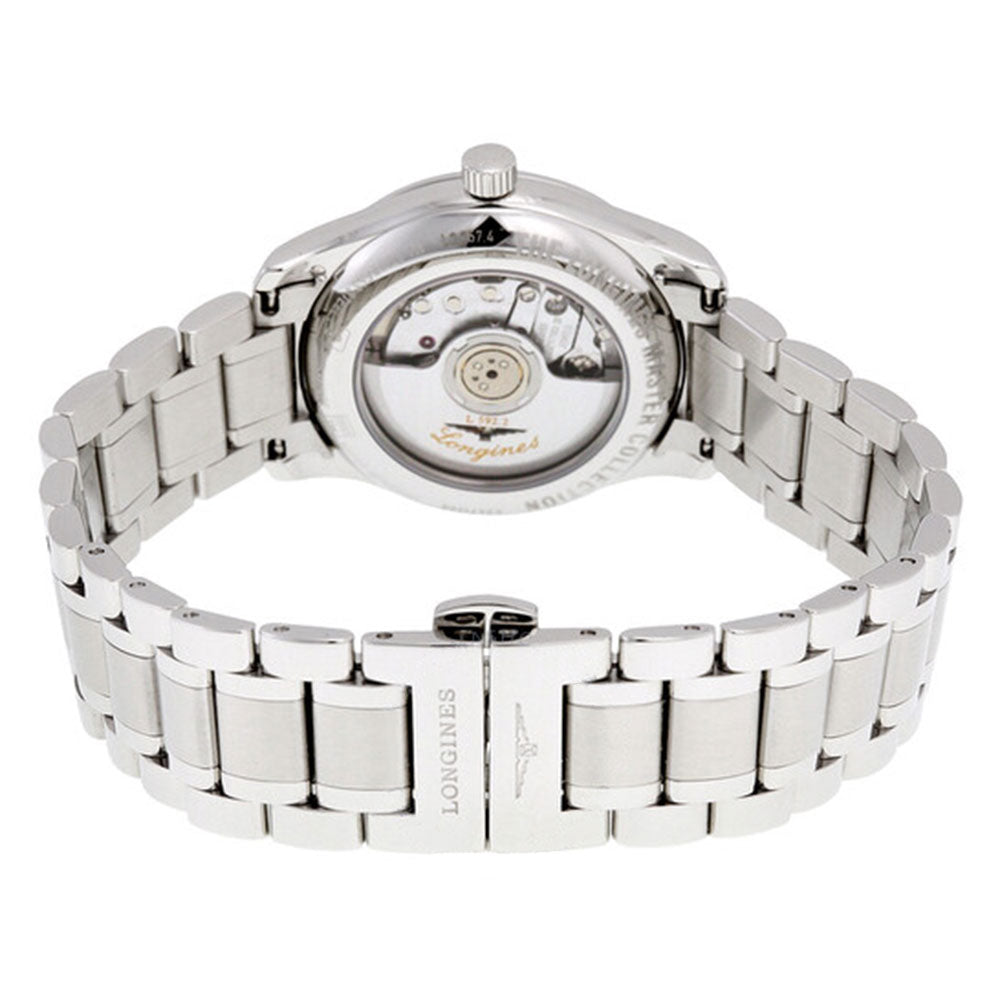 Longines L22574876 Master Collection Automatic Woman's Watch