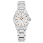 Longines Women's L2.286.0.72.6 Conquest Classic Quartz