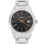 Longines Women's L2.286.4.52.6 Conquest Classic Quartz