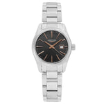 Longines Women's L2.286.4.52.6 Conquest Classic Quartz