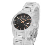 Longines Women's L2.286.4.52.6 Conquest Classic Quartz