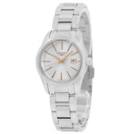 Longines Ladies L2.286.4.72.6 Conquest Classic Quartz