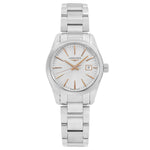 Longines Ladies L2.286.4.72.6 Conquest Classic Quartz