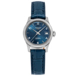 Longines Women's L2.320.4.96.4 Record 26mm Auto Chronometer